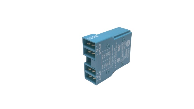 ALLEN BRADLEY 800M-XA4R