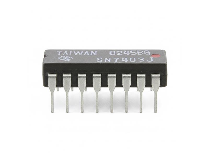 TEXAS INSTRUMENTS SEMI SN7403J