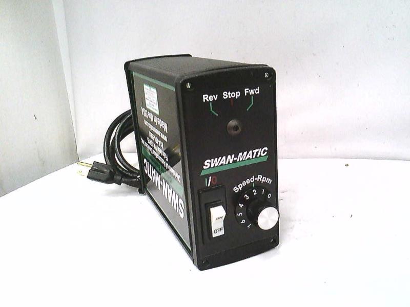 SWAN MATIC C302E