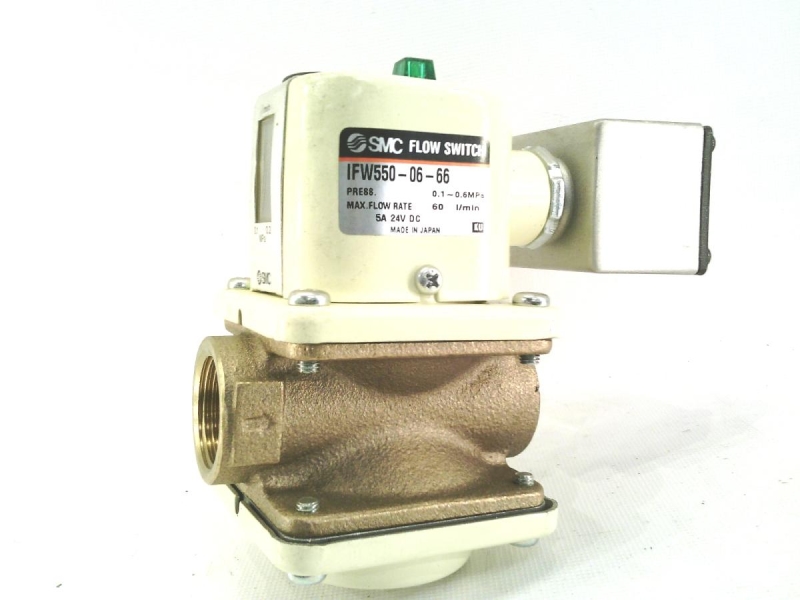 IFW550-06-66 by SMC