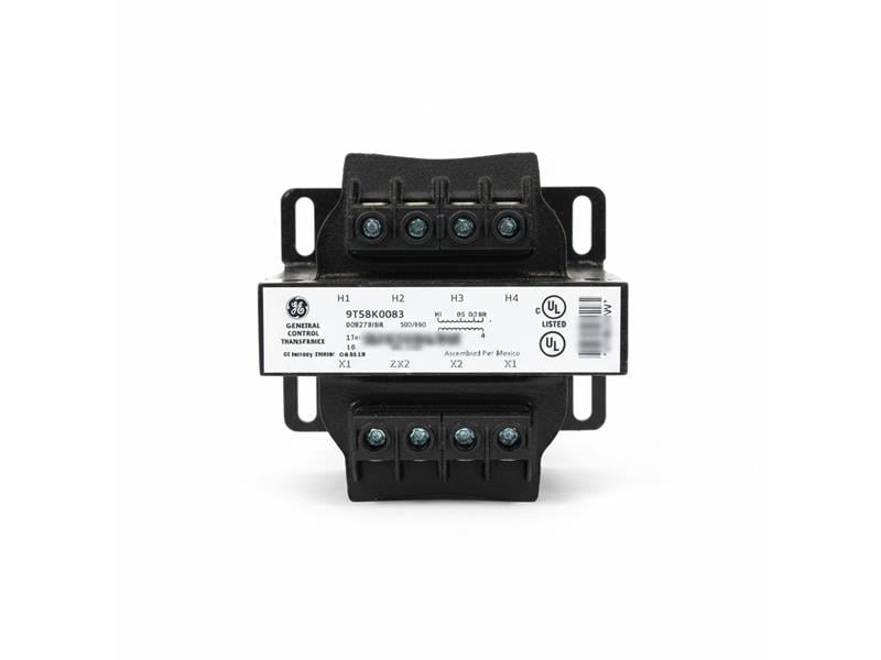 GENERAL ELECTRIC 9T58K0083