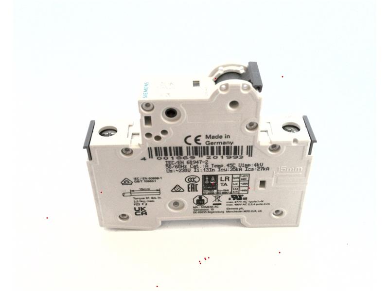 SIEMENS 5SY4104-8