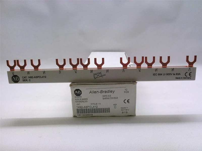 ALLEN BRADLEY 1492-ASPCL412