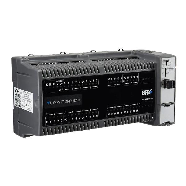 AUTOMATION DIRECT BX-DM1-36ED2-D