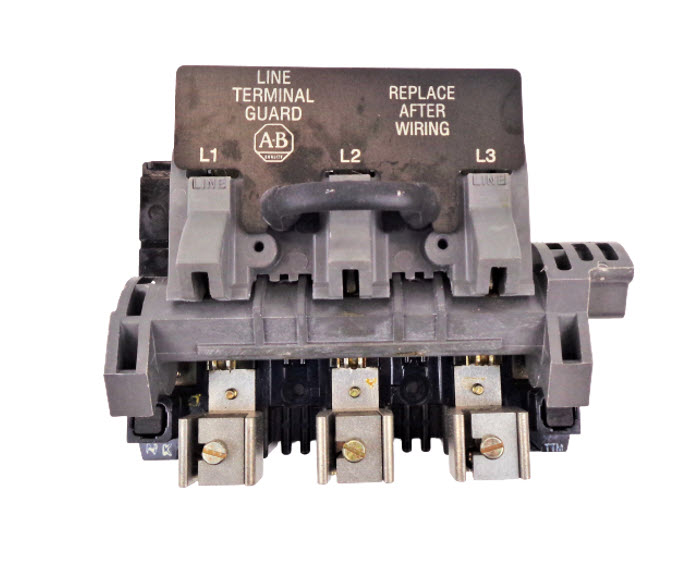 ALLEN BRADLEY 40021-567-03