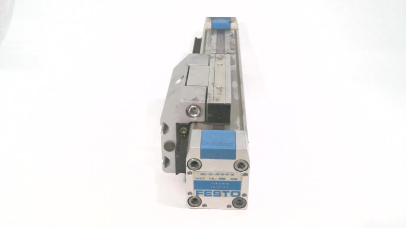 FESTO DGEL-25-100-SP-KF-GK