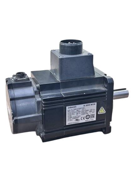 OMRON R88M-K75030F-BS2