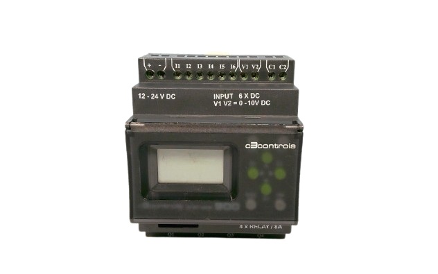 C3 CONTROLS 900-SBA8I4OZC