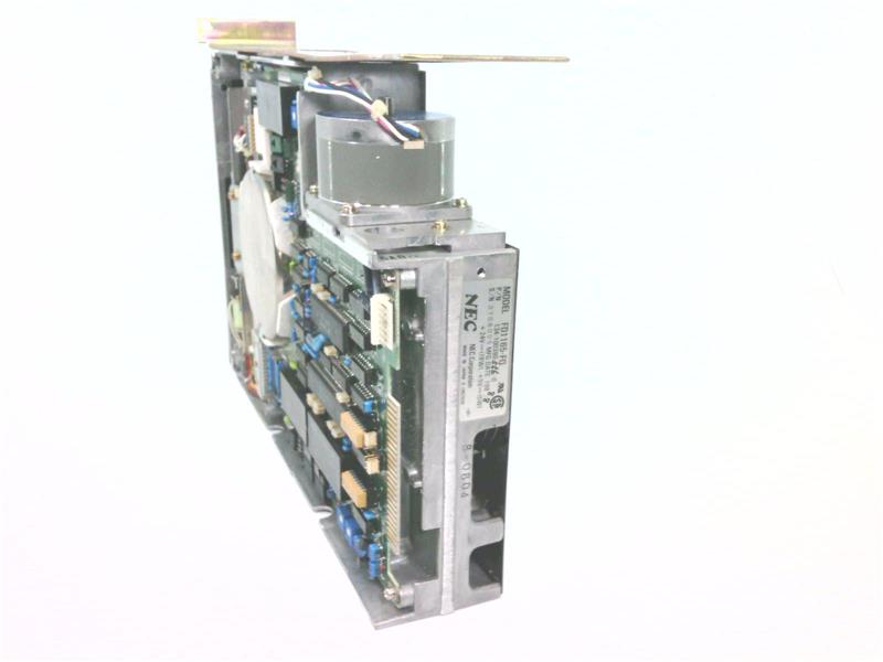 NEC FD1165-FQ