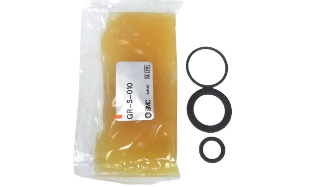 SMC CU20D-PS