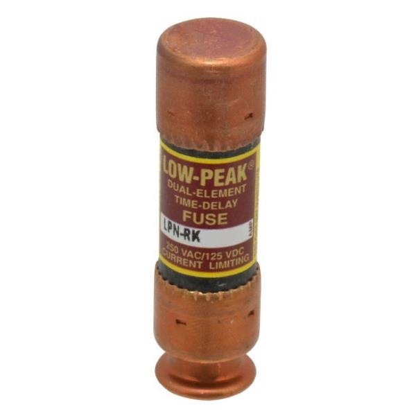 EATON CORPORATION LPN-RK-3SP