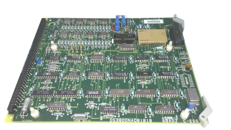 DS3800NADB1B1B par GENERAL ELECTRIC