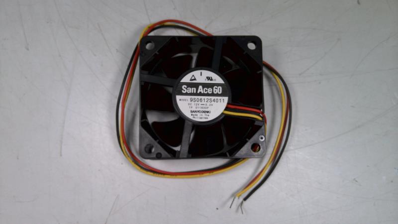 SANYO 9S0612S4011