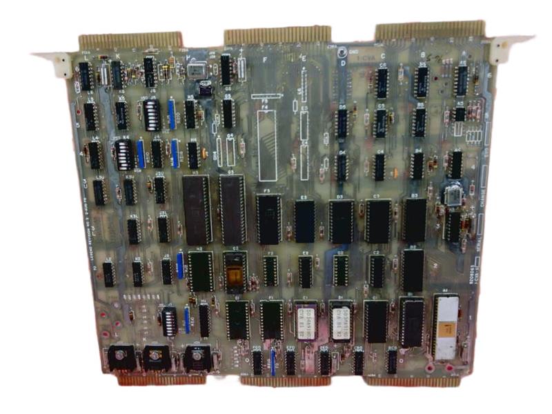 8208D63G02 par WESTINGHOUSE