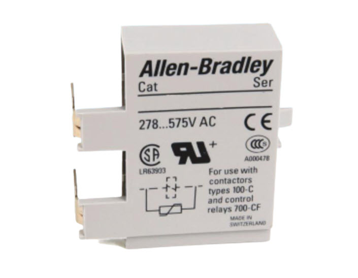 ALLEN BRADLEY 100-ETA180