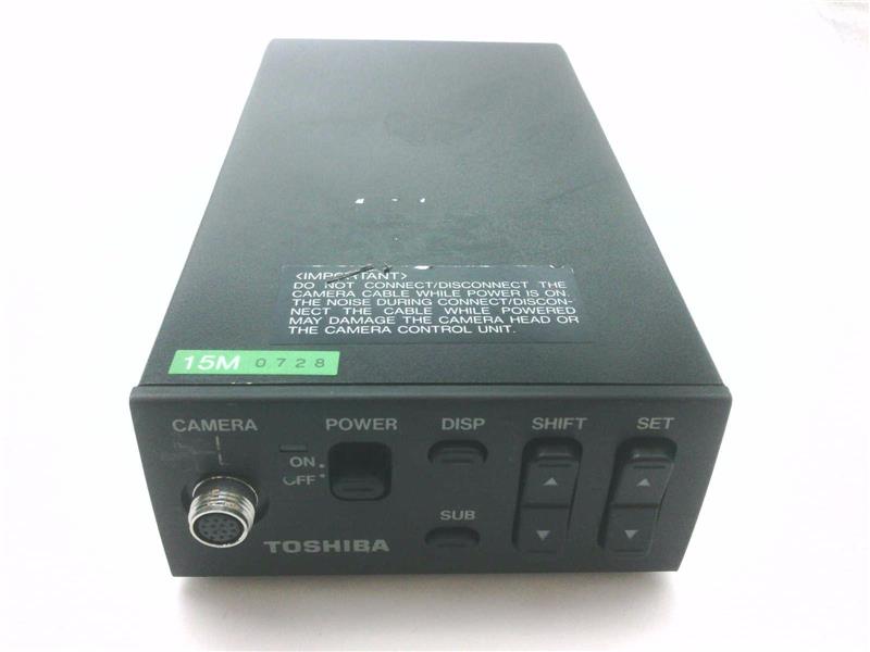 TOSHIBA IK-SM415