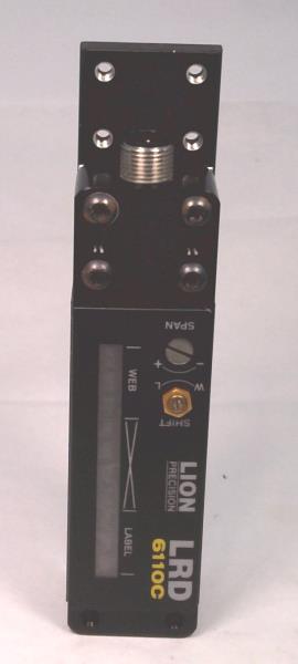 LION PRECISION P015-3382