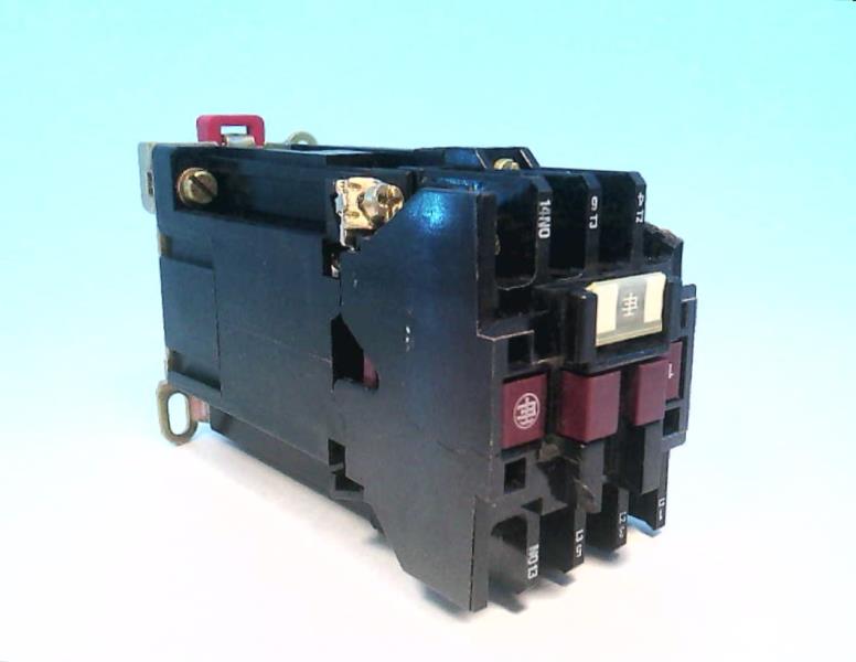 SCHNEIDER ELECTRIC LP1-D123FE