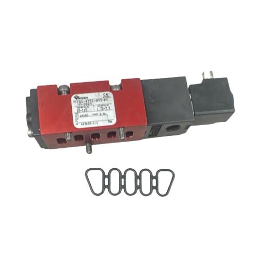 CSG-4332-043-HC-M-D024 par VERSA VALVES
