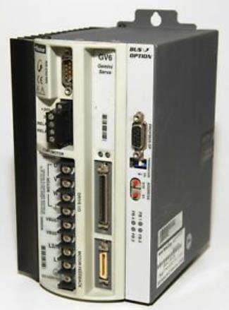 GV6-U6E-PB-NK por PARKER