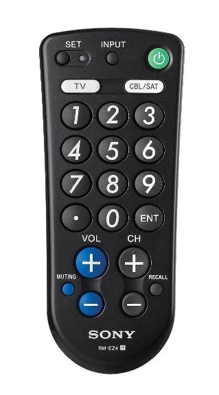 RM-EZ4 por SONY