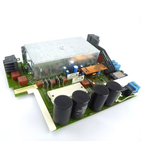 SIEMENS 6SE7021-0EA84-1HF2