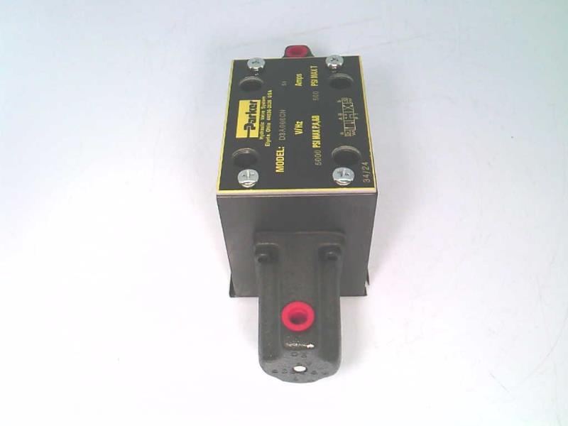 PARKER D3A008CN