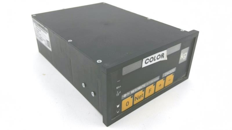 MESOMATIC DK800/8E/16ADI/PDP/EN/1HZ