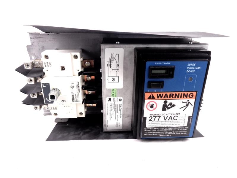 GENERAL ELECTRIC TPME277Y08PP