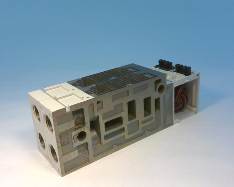 SMC VVQ4000-1C-F2-03T