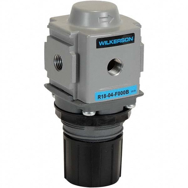 WILKERSON PNEUMATIC R19-04-FA00B