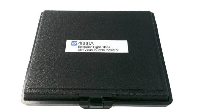 TIF INSTRUMENTS 4000A