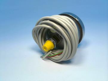 MCDANIEL CONTROLS 297328D005