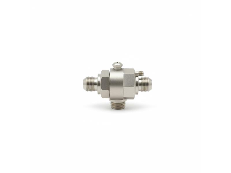 SS-8-MO-8XMJ-8 par SUPER SWIVEL