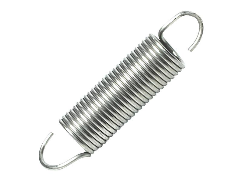 ASSOCIATED SPRING MH05000553500S