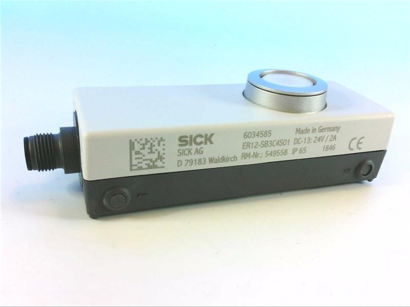 SICK ER12-SB3C4S01