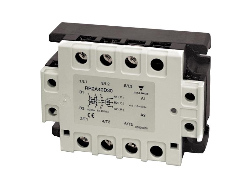 CARLO GAVAZZI RRM002A240V