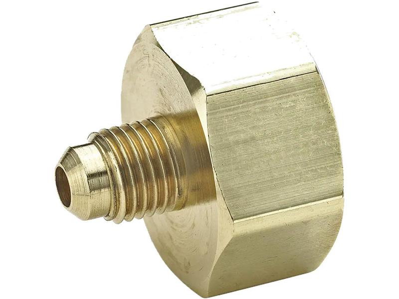 PARKER 1F-4-12
