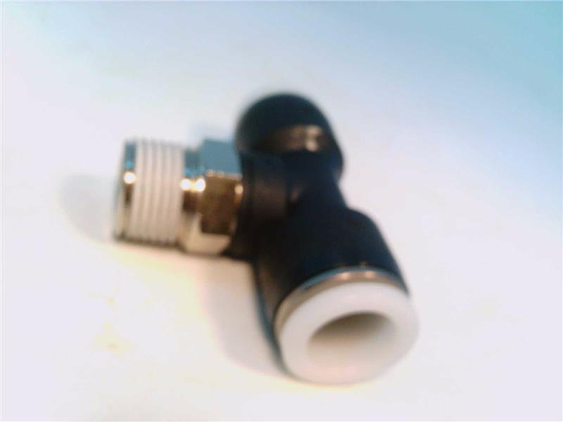 PISCO PNEUMATICS PB1/2-N3U