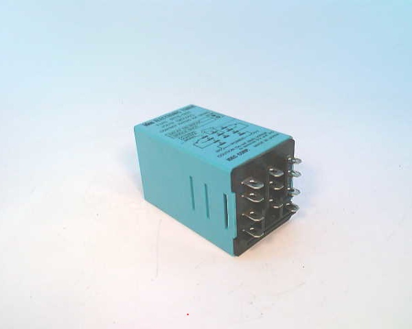 IDEC RTE-B21-AC120V