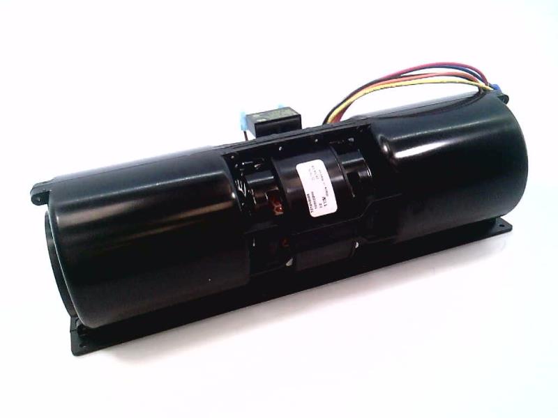 ICE QUBE COOLING SYSTEMS INC BLWR1007-A