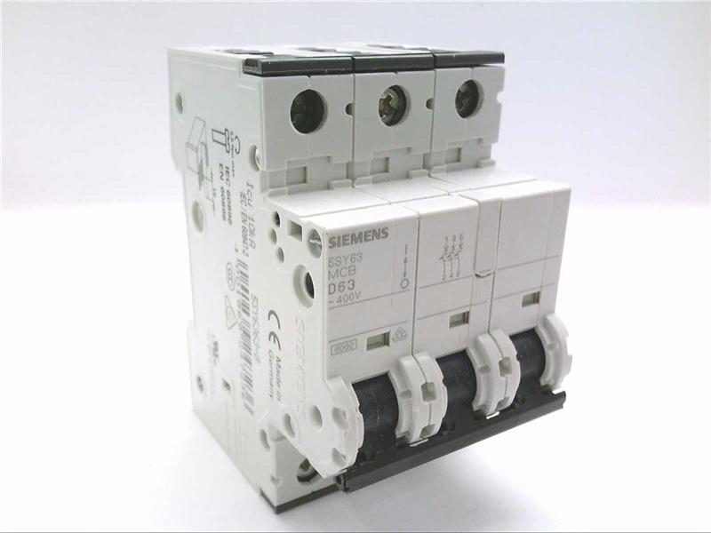 SIEMENS 5SY63638