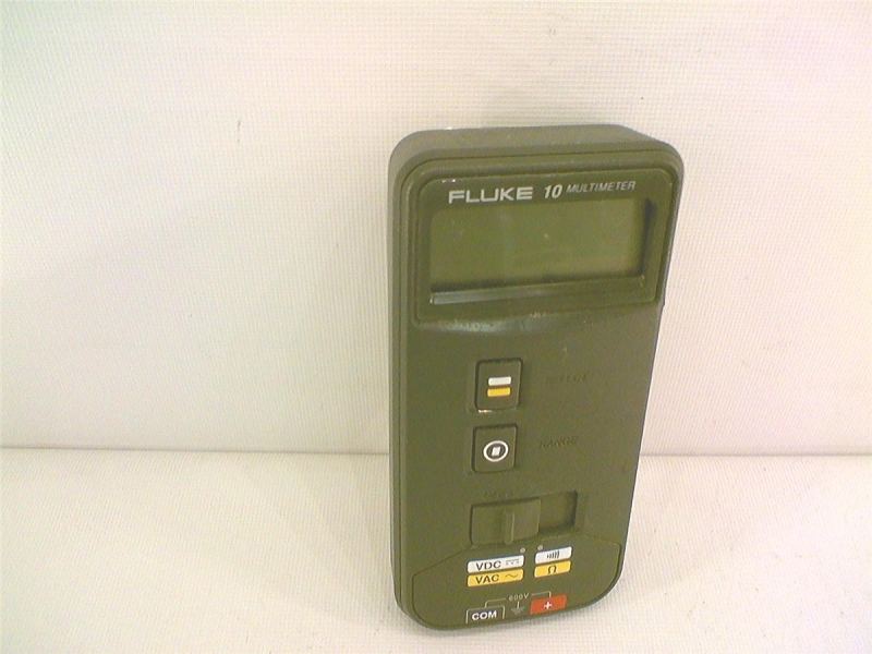 FLUKE 10