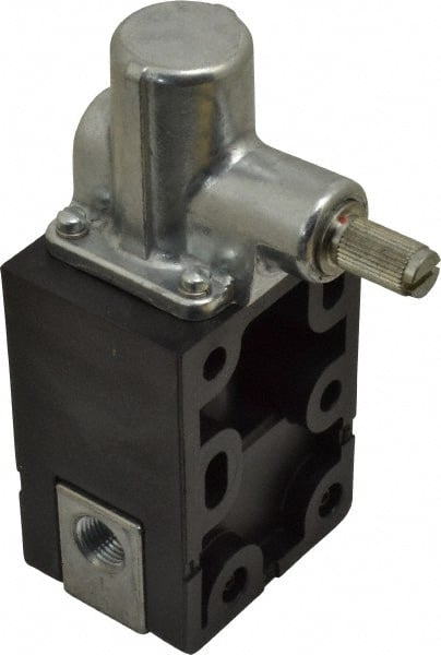 INGERSOLL RAND 402-A