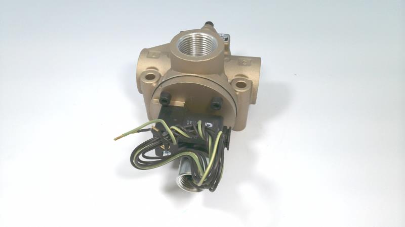 ROSS CONTROLS 2173A5938
