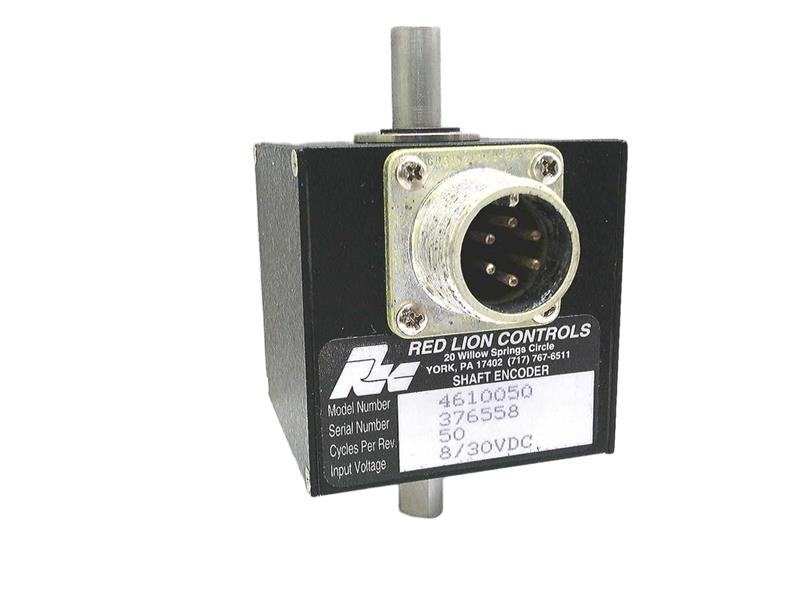 4610050 by RED LION CONTROLS