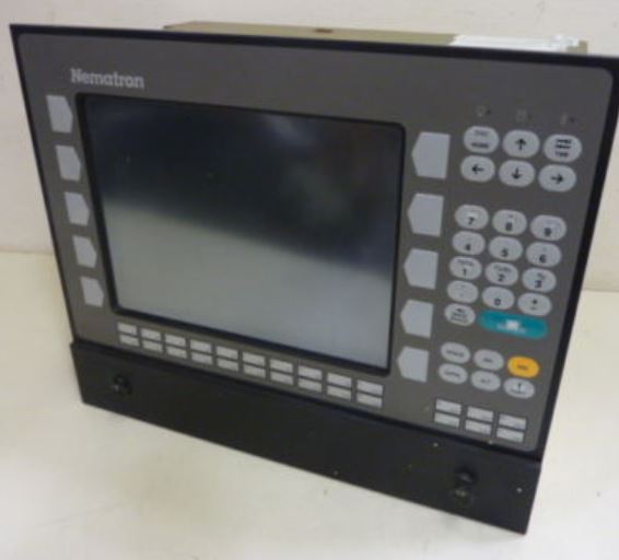 NEMATRON CORP IC63A6-HB310400