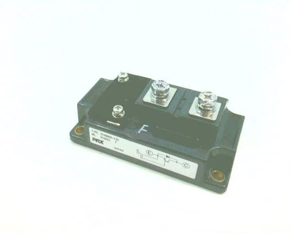 POWEREX CM400HA-12H