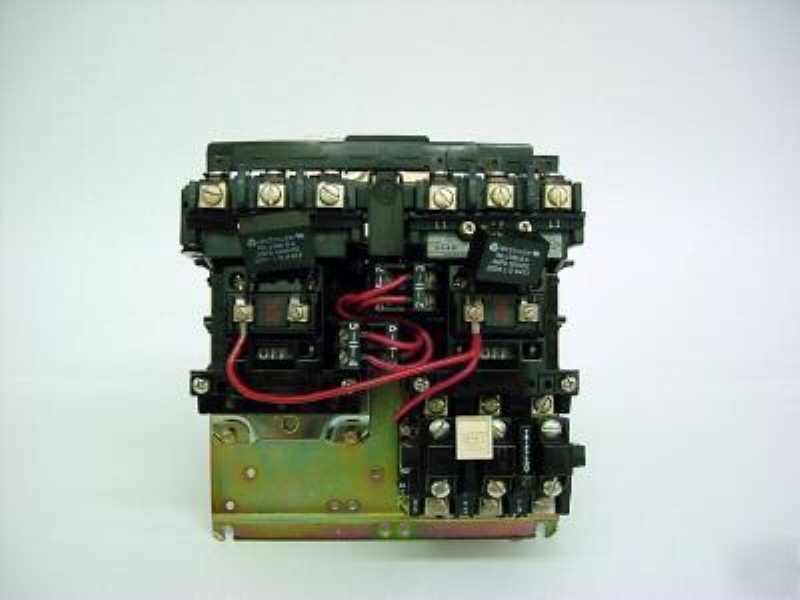 ALLEN BRADLEY 505-AOD-A5E