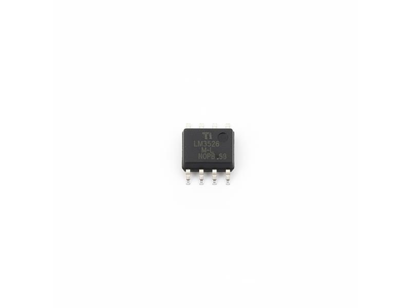 TEXAS INSTRUMENTS SEMI LM3526M-L/NOPB